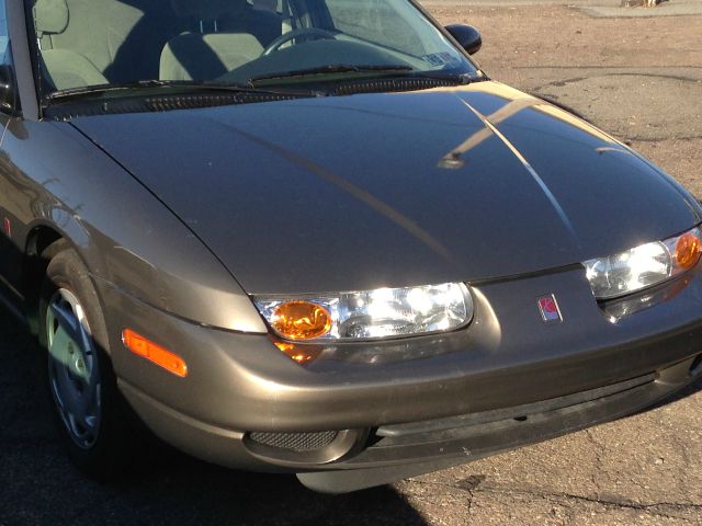 Saturn S Series 2000 photo 4