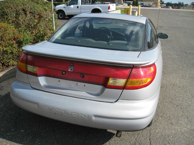 Saturn S Series 2000 photo 1