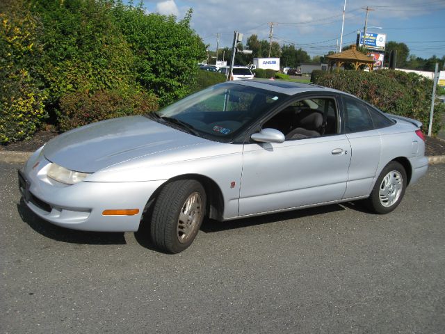 Saturn S Series 2000 photo 3