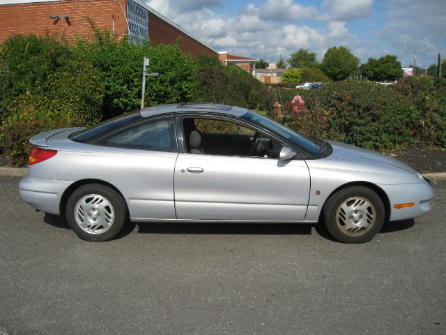 Saturn S Series 2000 photo 4