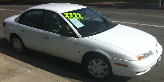 Saturn S Series 2000 photo 3