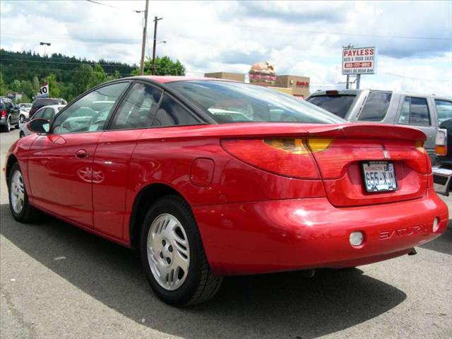 Saturn S Series 2001 photo 2