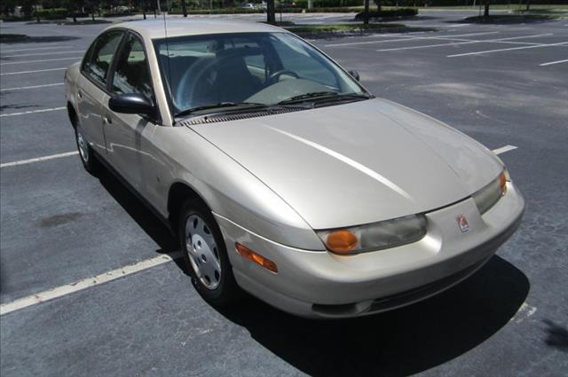 Saturn S Series 2001 photo 3