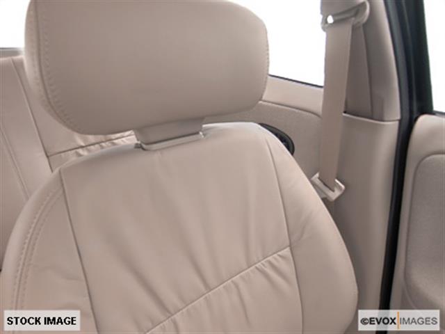 Saturn S Series 2001 photo 4