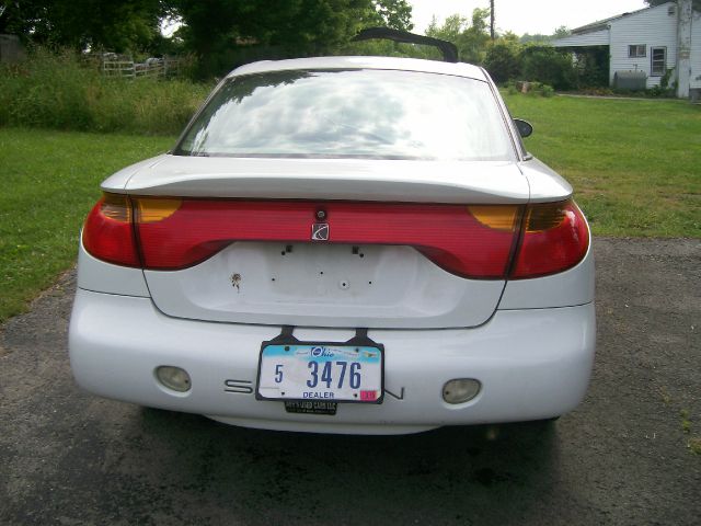 Saturn S Series 2001 photo 6
