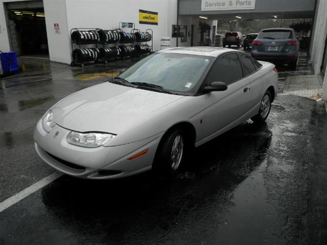 Saturn S Series 6 Speed Transmision Coupe