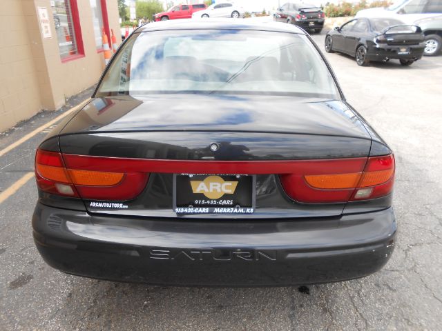 Saturn S Series 2001 photo 15