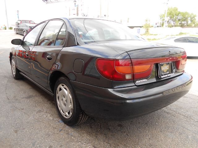 Saturn S Series 2001 photo 16