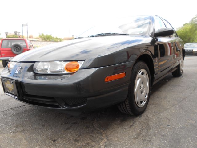 Saturn S Series 2001 photo 19
