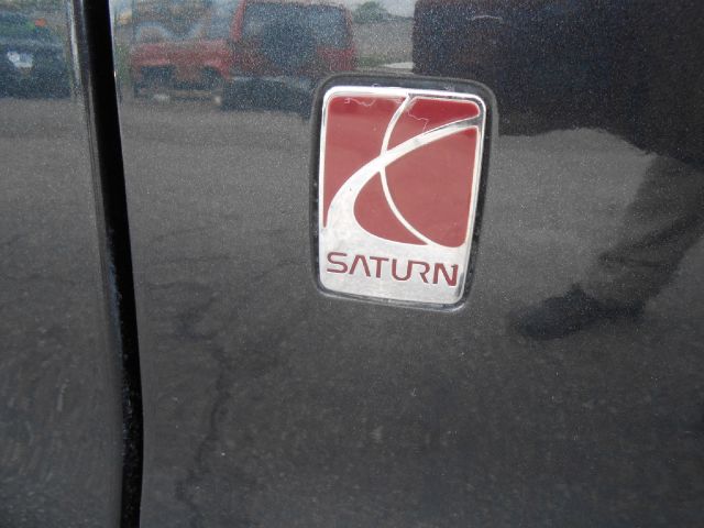 Saturn S Series 2001 photo 20