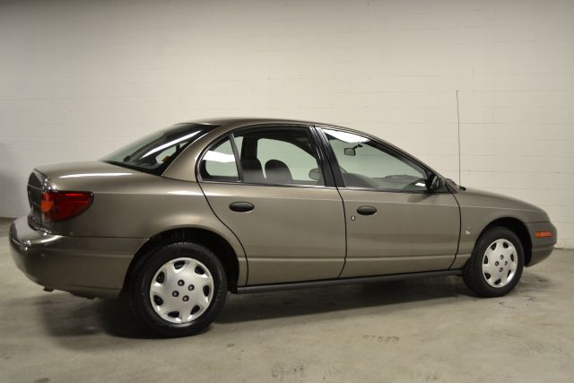 Saturn S Series 2001 photo 3