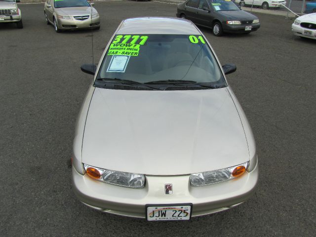 Saturn S Series 2001 photo 1
