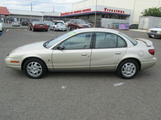 Saturn S Series 2001 photo 3