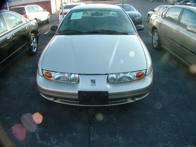 Saturn S Series Unknown Sedan