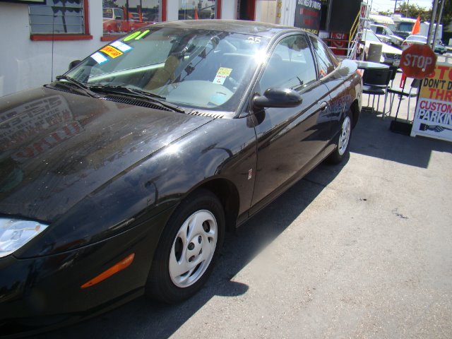 Saturn S Series 2001 photo 4