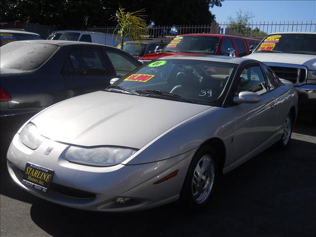 Saturn S Series 2001 photo 1