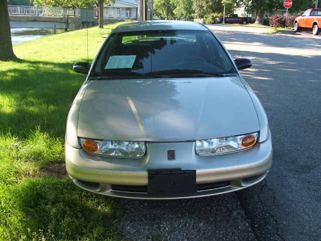 Saturn S Series 2002 photo 3