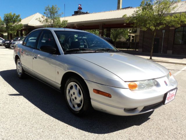 Saturn S Series 2002 photo 2