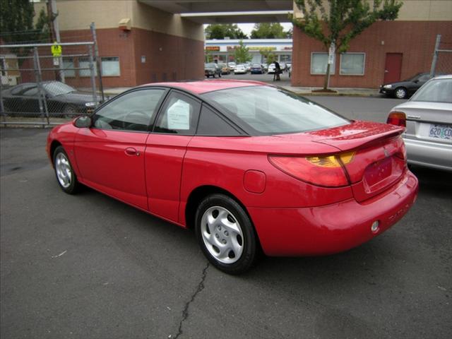 Saturn S Series 2002 photo 2