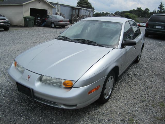 Saturn S Series 2002 photo 4