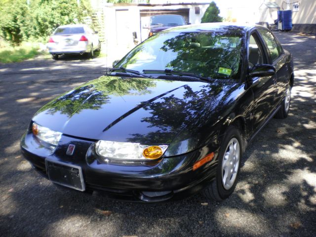 Saturn S Series 2002 photo 1