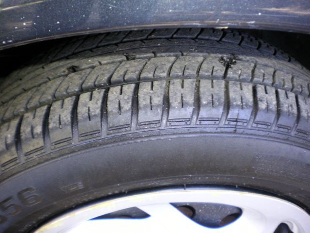 Saturn S Series 2002 photo 3