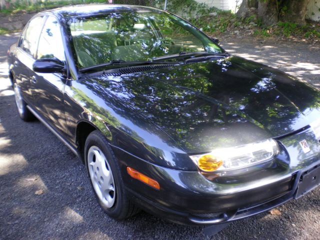 Saturn S Series 2002 photo 4