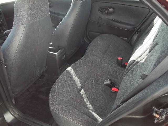 Saturn S Series 2002 photo 3