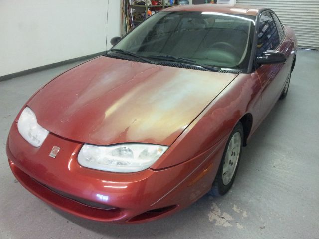 Saturn S Series 2002 photo 3