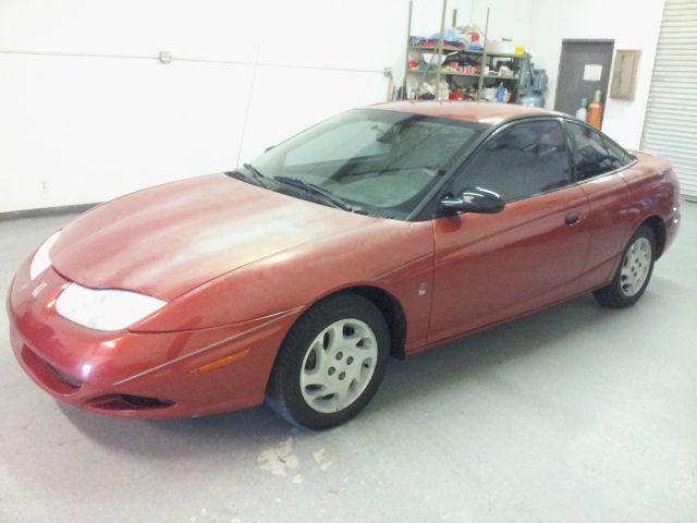 Saturn S Series 2002 photo 4