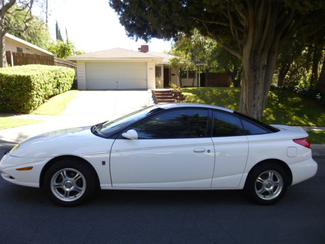 Saturn S Series 2002 photo 3