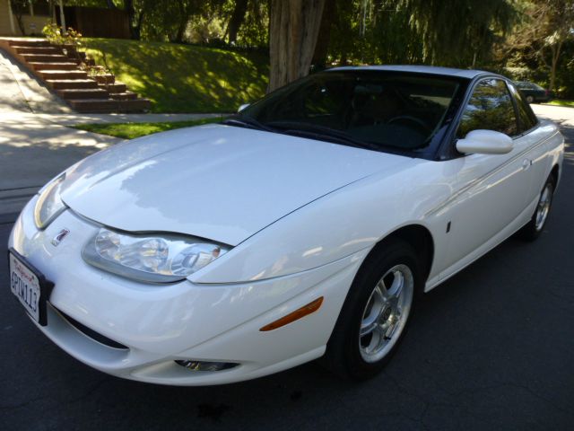 Saturn S Series 2002 photo 4