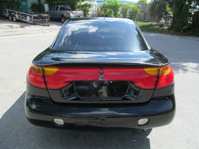 Saturn S Series 2002 photo 3