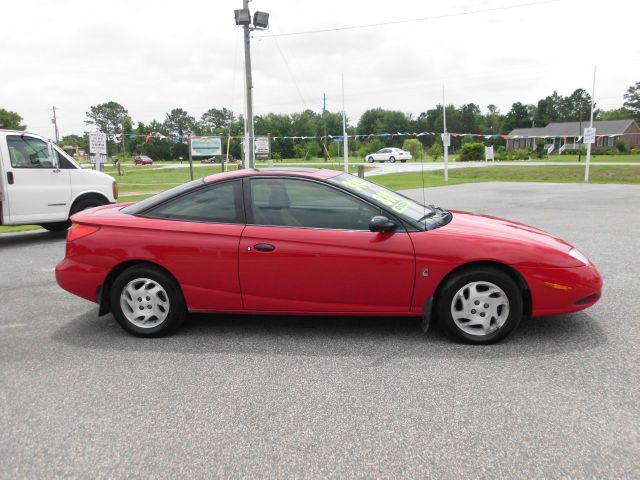 Saturn S Series 6 Speed Transmision Coupe