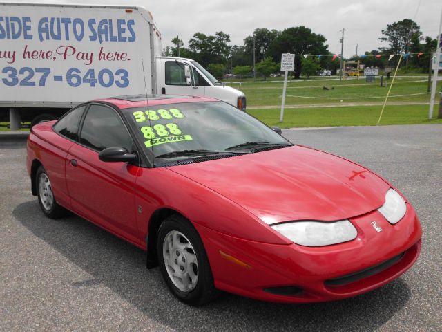 Saturn S Series 2002 photo 4