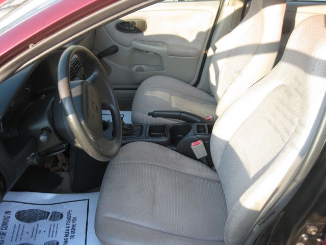 Saturn S Series 2002 photo 1