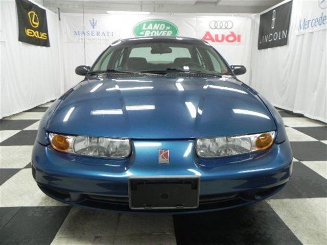 Saturn S Series 2002 photo 5