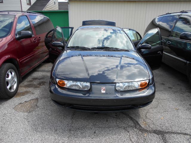 Saturn S Series 2002 photo 2