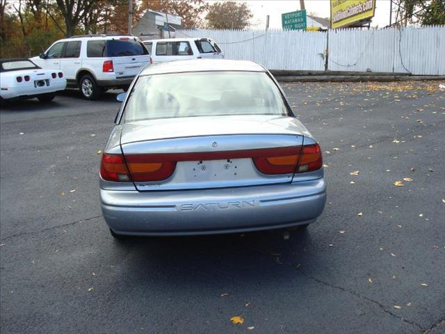 Saturn S Series 2002 photo 3
