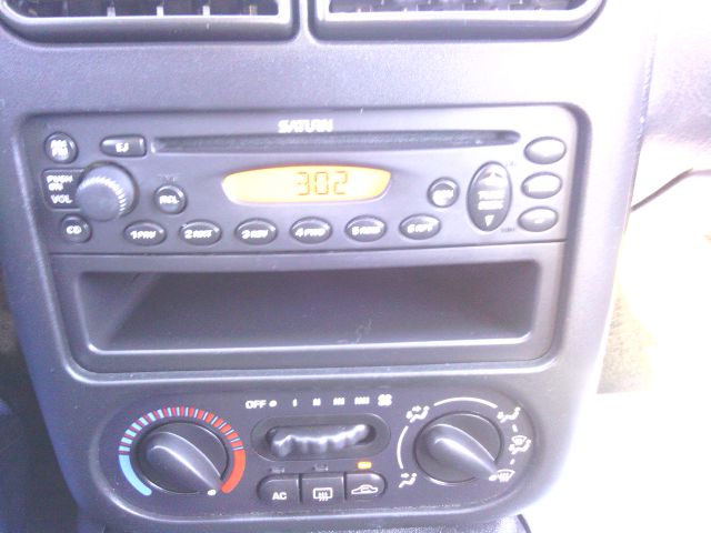 Saturn S Series 2002 photo 3