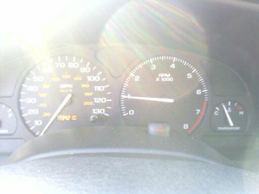 Saturn S Series 2002 photo 4