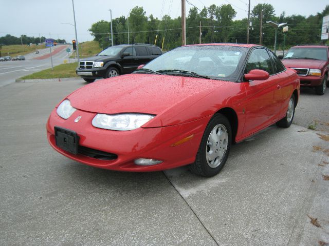 Saturn S Series 2002 photo 4