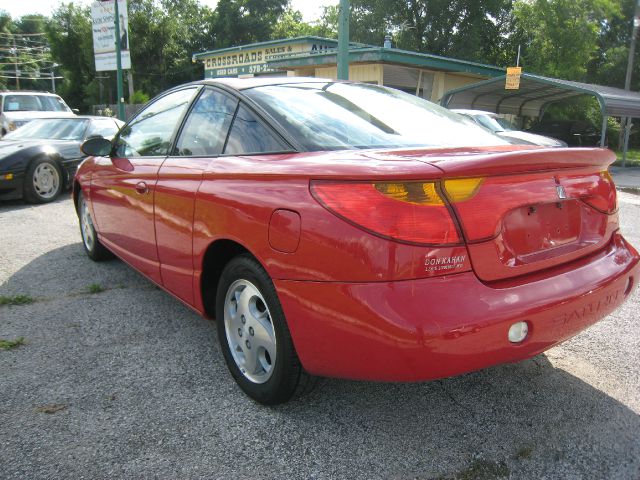 Saturn S Series 2002 photo 4