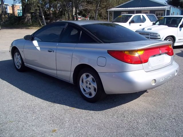 Saturn S Series 2002 photo 1
