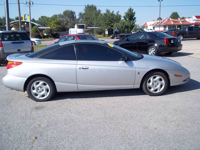 Saturn S Series 2002 photo 3
