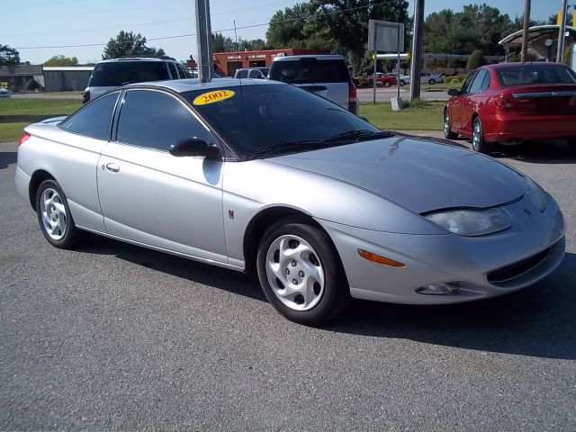 Saturn S Series 2002 photo 4