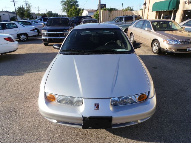 Saturn S Series 2002 photo 1