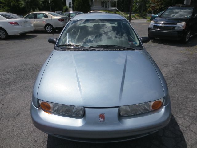 Saturn S Series 2002 photo 3