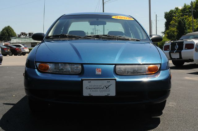 Saturn S Series XLS Sedan