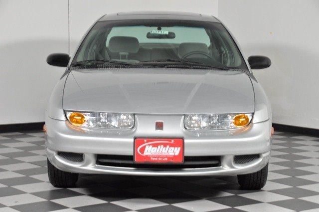 Saturn S Series 2002 photo 2